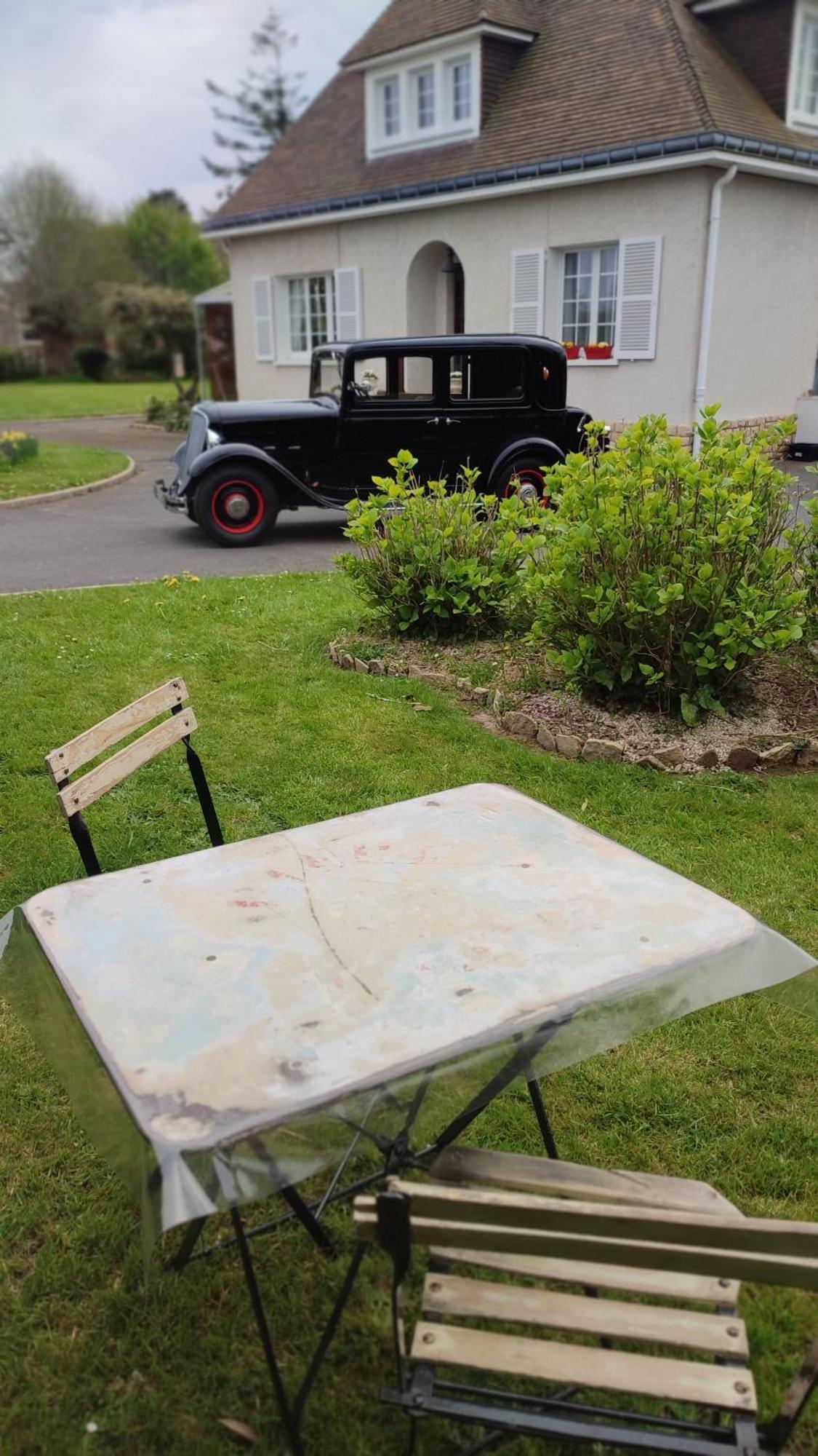 Apartment Jardin St Jean De Daye